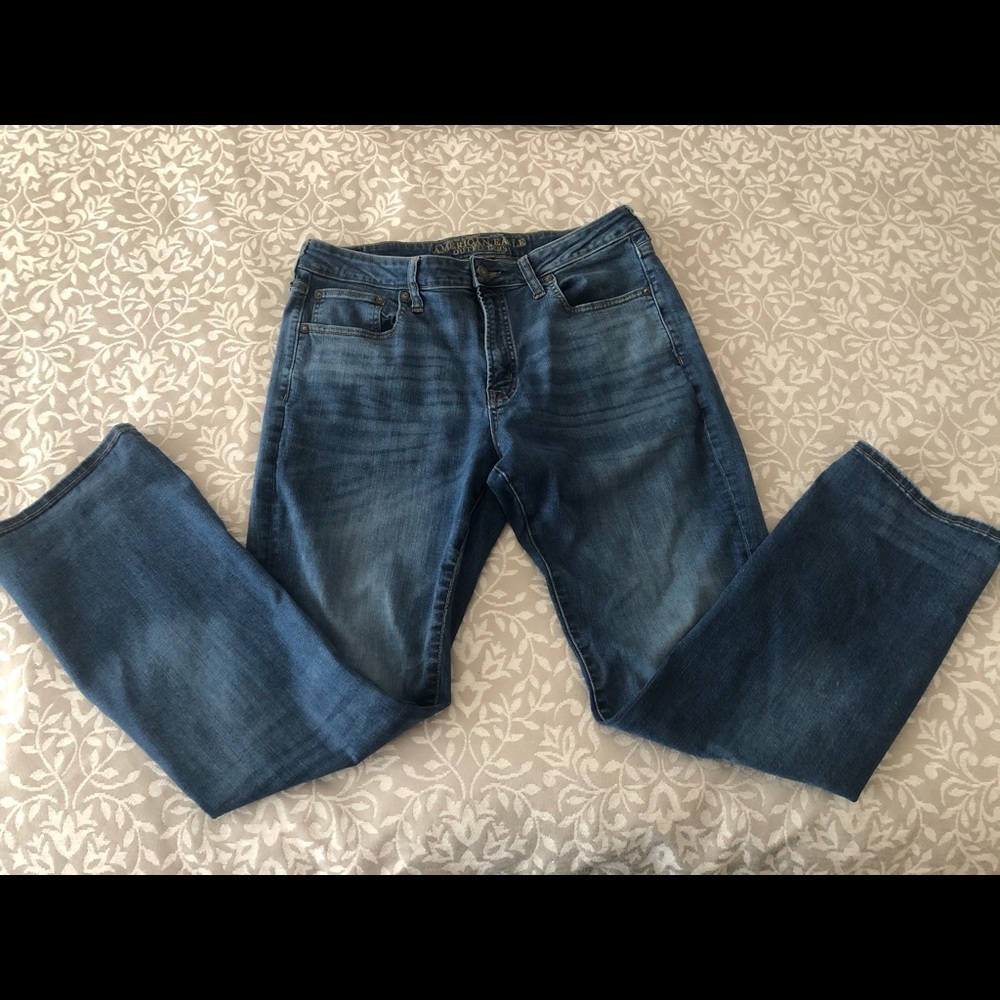 AE Men’s Extreme Flex jeans 36x32